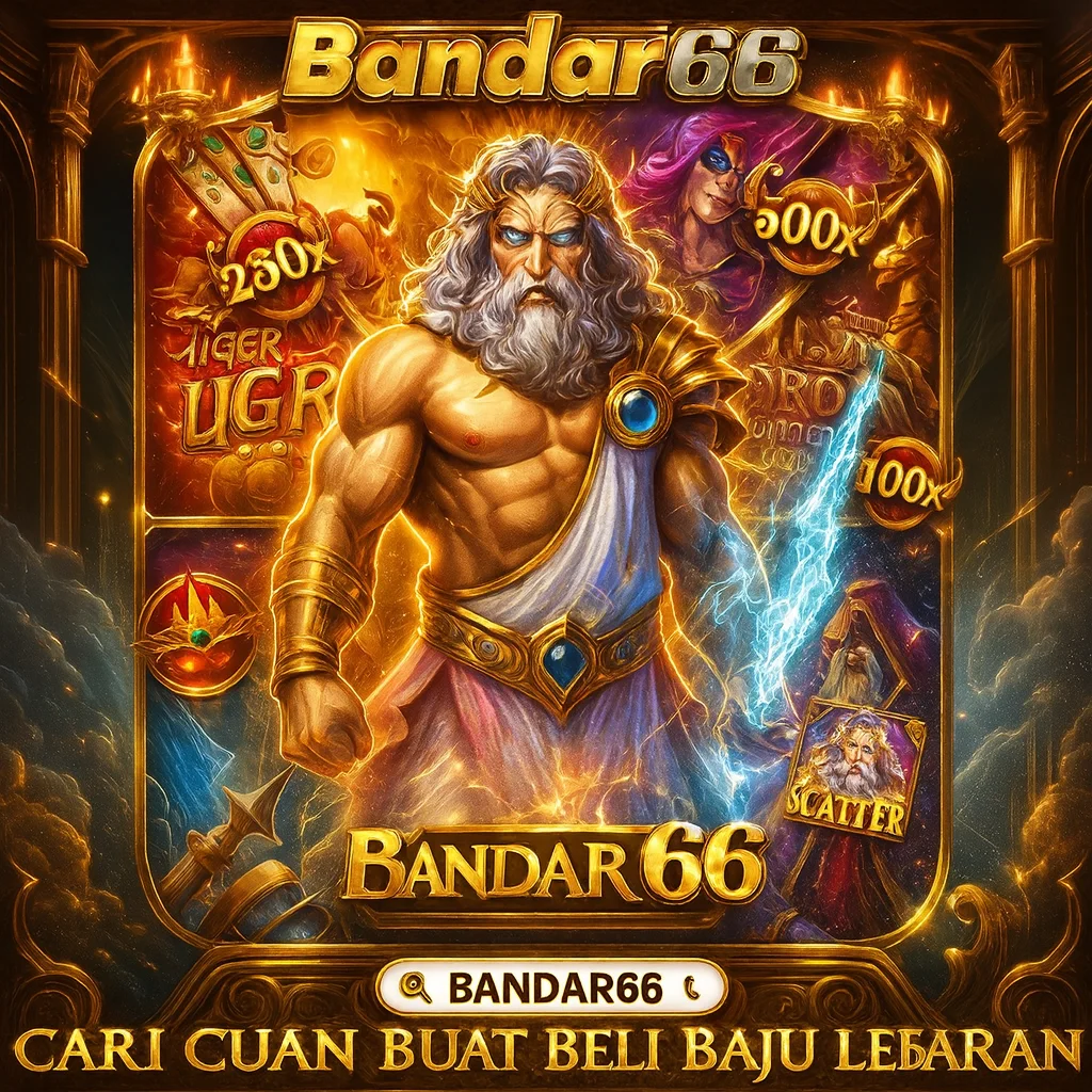 BANDAR66